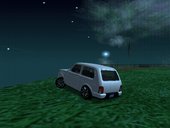 Niva New Tuning
